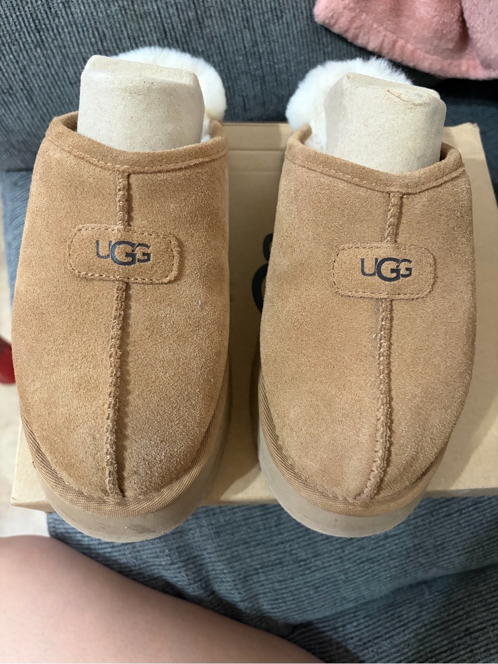 Uggs